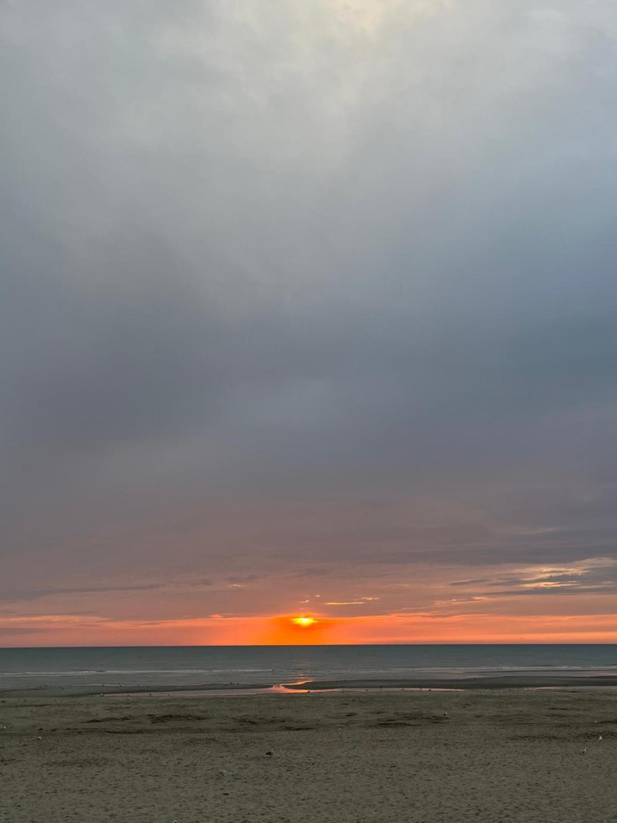 L Oree De La Pinede Hardelot Plage A 800 Metres De La Mer Sous Les Pins Esterno foto
