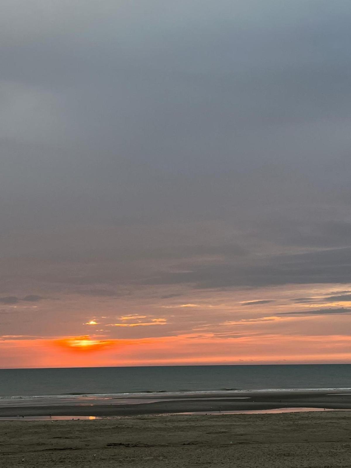 L Oree De La Pinede Hardelot Plage A 800 Metres De La Mer Sous Les Pins Esterno foto